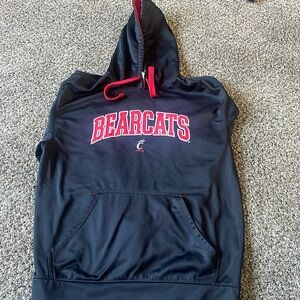 Cincinnati Bearcats L Hoodie